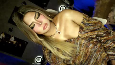 Snapshot of melissa_fox_xxx chatting on July 2026 01:33:01 AM Melissa online show from July 2026 01:33:01 AM