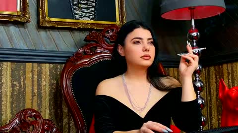 Melissa online show from December 2024 08:12:01 AM