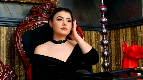 Melissa online show from January 2025 09:13:02 AM