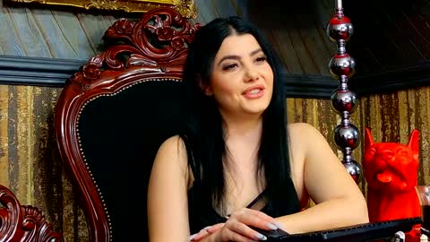 Melissa online show from February 2025 01:41:02 PM