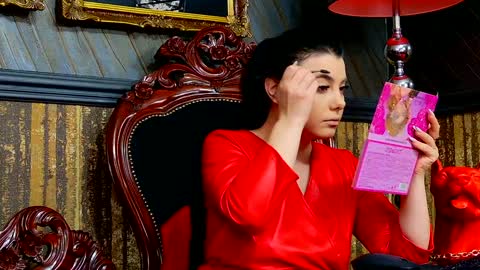 Melissa online show from February 2025 09:41:01 AM