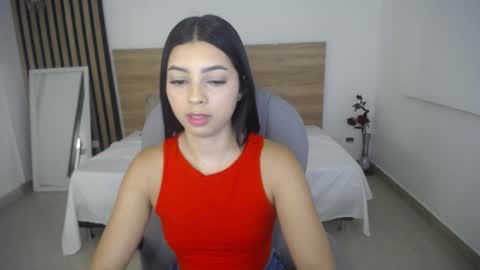Snapshot of melissa_lenox chatting on June 2026 12:11:01 PM melissa_lenox online show from June 2026 12:11:01 PM