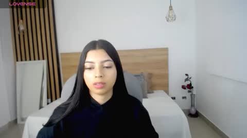 Snapshot of melissa_lenox chatting on June 2026 12:20:01 PM melissa_lenox online show from June 2026 12:20:01 PM