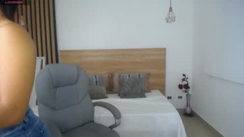 Snapshot of melissa_lenox chatting on June 2026 07:01:01 PM melissa_lenox online show from June 2026 07:01:01 PM