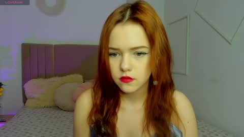 Melissa online show from May 2026 09:52:02 PM