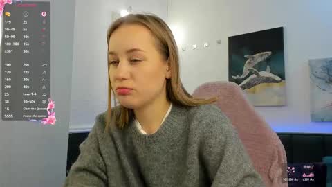 melissa_new22 online show from November 2025 11:59:01 PM