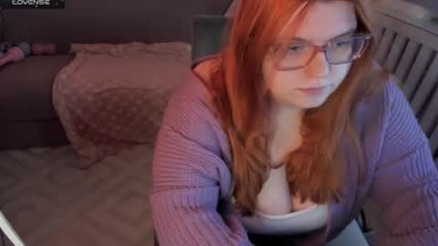 melissa_purr online show from November 2025 03:01:02 AM