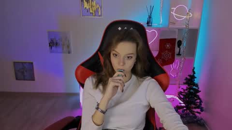 Snapshot of melissa_richardson chatting on December 2024 02:37:02 AM Melissa online show from December 2024 02:37:02 AM