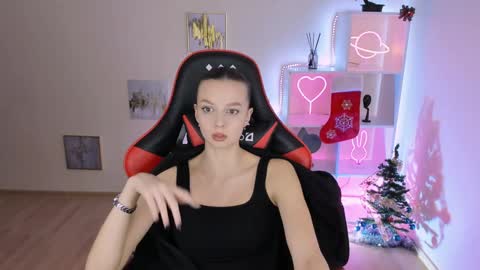 Snapshot of melissa_richardson chatting on December 2024 08:47:01 PM Melissa online show from December 2024 08:47:01 PM