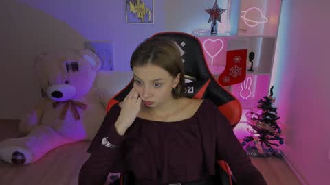 Snapshot of melissa_richardson chatting on December 2024 02:02:02 AM Melissa online show from December 2024 02:02:02 AM