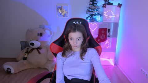 Snapshot of melissa_richardson chatting on December 2024 03:47:02 AM Melissa online show from December 2024 03:47:02 AM