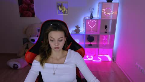 Snapshot of melissa_richardson chatting on January 2025 08:48:01 PM Melissa online show from January 2025 08:48:01 PM