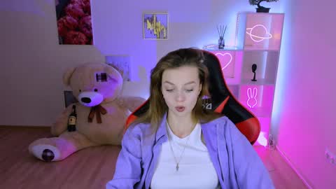 Snapshot of melissa_richardson chatting on January 2025 08:22:01 PM Melissa online show from January 2025 08:22:01 PM