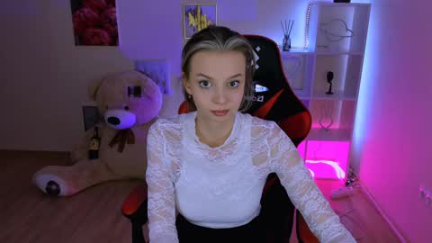 Snapshot of melissa_richardson chatting on January 2025 11:32:01 PM Melissa online show from January 2025 11:32:01 PM