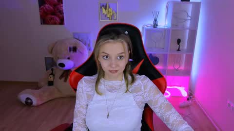 Snapshot of melissa_richardson chatting on January 2025 02:33:02 AM Melissa online show from January 2025 02:33:02 AM