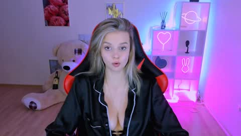 Snapshot of melissa_richardson chatting on January 2025 12:09:01 AM Melissa online show from January 2025 12:09:01 AM