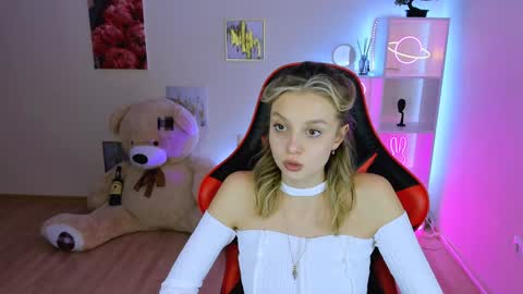 Snapshot of melissa_richardson chatting on January 2025 02:31:02 AM Melissa online show from January 2025 02:31:02 AM