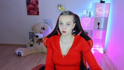 Snapshot of melissa_richardson chatting on January 2025 08:26:01 PM Melissa online show from January 2025 08:26:01 PM