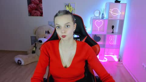 Snapshot of melissa_richardson chatting on January 2025 02:30:01 AM Melissa online show from January 2025 02:30:01 AM