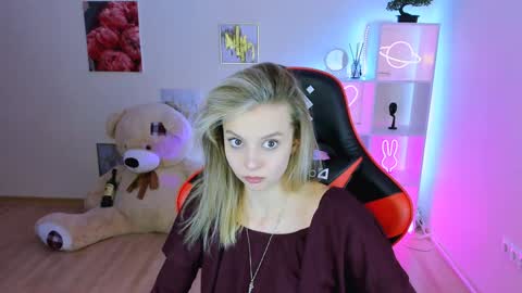 Snapshot of melissa_richardson chatting on January 2025 07:29:01 AM Melissa online show from January 2025 07:29:01 AM