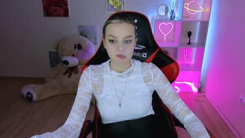 Snapshot of melissa_richardson chatting on February 2025 11:26:01 PM Melissa online show from February 2025 11:26:01 PM