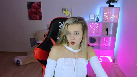 Snapshot of melissa_richardson chatting on February 2025 07:55:01 PM Melissa online show from February 2025 07:55:01 PM