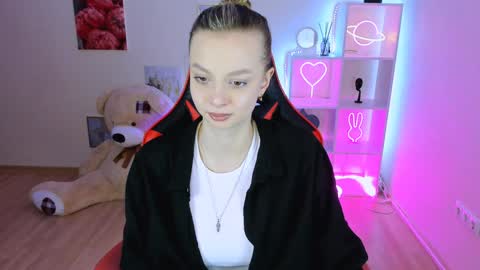 Snapshot of melissa_richardson chatting on February 2025 04:37:02 AM Melissa online show from February 2025 04:37:02 AM