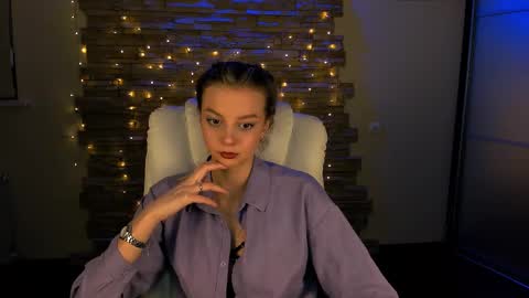 Snapshot of melissa_richardson chatting on February 2025 08:21:01 PM Melissa online show from February 2025 08:21:01 PM