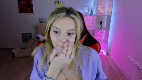 Snapshot of melissa_richardson chatting on February 2025 02:23:02 AM Melissa online show from February 2025 02:23:02 AM