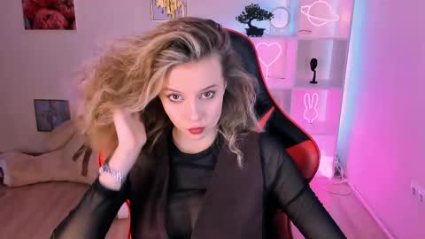 Snapshot of melissa_richardson chatting on March 2025 04:24:01 PM Melissa online show from March 2025 04:24:01 PM