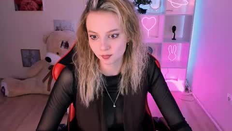 Snapshot of melissa_richardson chatting on March 2025 07:27:02 PM Melissa online show from March 2025 07:27:02 PM