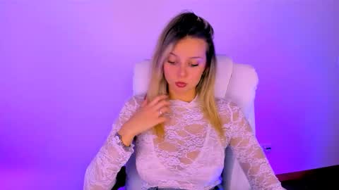 Snapshot of melissa_richardson chatting on October 2025 12:35:01 PM Melissa online show from October 2025 12:35:01 PM