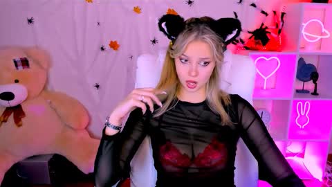 Snapshot of melissa_richardson chatting on October 2025 01:01:02 PM Melissa online show from October 2025 01:01:02 PM