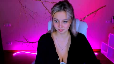 Snapshot of melissa_richardson chatting on November 2025 04:29:01 PM Melissa online show from November 2025 04:29:01 PM