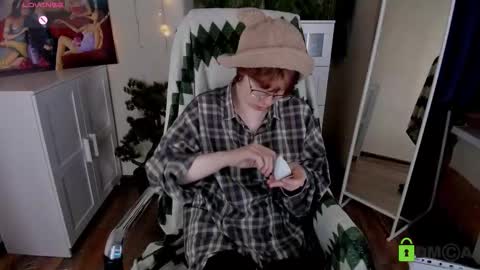 Melissa online show from November 2025 03:38:02 PM