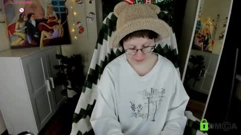 Melissa online show from January 2026 09:29:01 PM