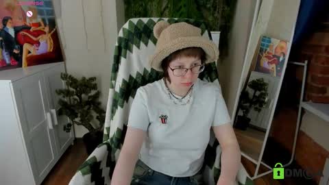 Melissa online show from February 2026 11:33:01 PM