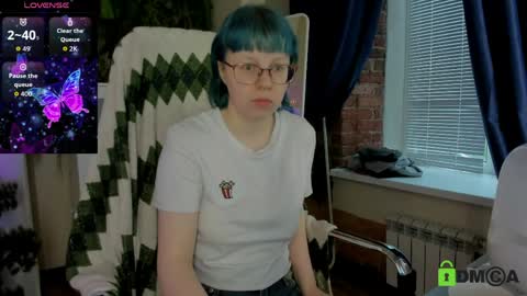 Melissa online show from May 2026 11:56:01 PM