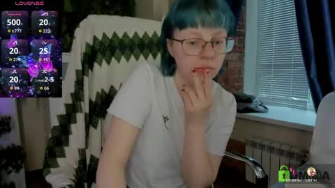 Melissa online show from May 2026 12:07:01 AM
