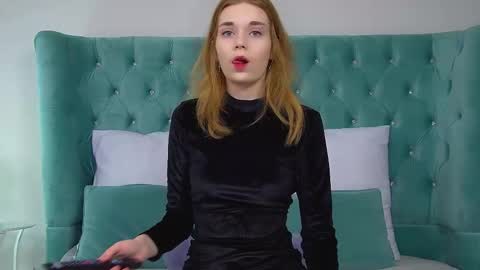 Snapshot of melissabauch chatting on October 2025 12:26:02 PM Melisa online show from October 2025 12:26:02 PM