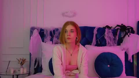 Snapshot of melissabauch chatting on November 2025 06:21:01 PM Melisa online show from November 2025 06:21:01 PM