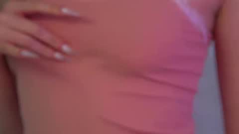 Melisa online show from March 2026 06:35:02 PM