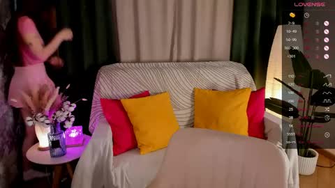 Melisa online show from April 2026 02:27:02 AM