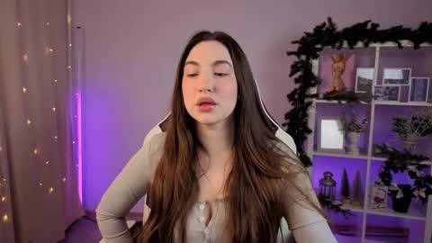 Melissa online show from February 2026 04:19:02 AM