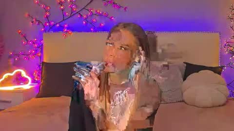 Snapshot of melissacrayzy chatting on November 2025 02:19:02 PM MelissaCrayzy online show from November 2025 02:19:02 PM