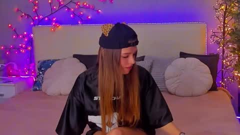 Snapshot of melissacrayzy chatting on November 2025 06:24:01 AM MelissaCrayzy online show from November 2025 06:24:01 AM