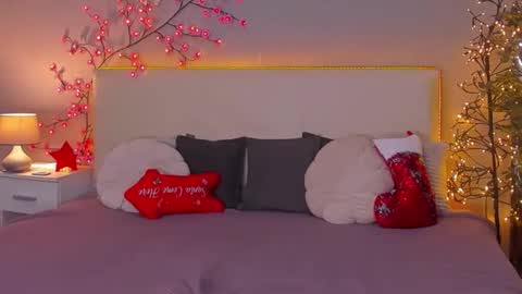 MelissaCrayzy online show from December 2025 06:42:02 AM