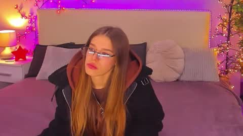 MelissaCrayzy online show from January 2026 06:28:02 AM