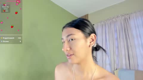 Snapshot of melissacute50 chatting on January 2026 03:26:01 PM Meli online show from January 2026 03:26:01 PM