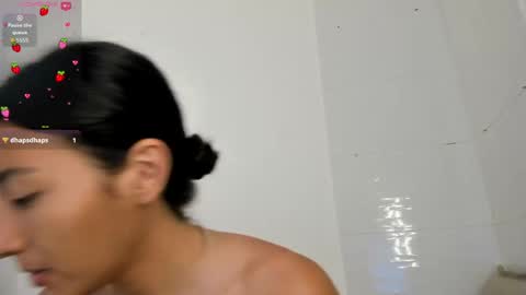 Snapshot of melissacute50 chatting on April 2026 03:13:01 PM Meli online show from April 2026 03:13:01 PM